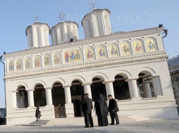 Patriarhie: Implicarea Bisericii în campania electorală trebuie dovedită